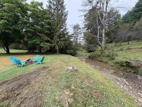 313 Pheasant Mountain Road Kerens WV 26283