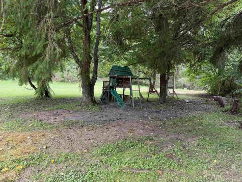 313 Pheasant Mountain Road Kerens WV 26283