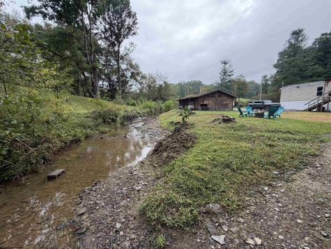 313 Pheasant Mountain Road Kerens WV 26283