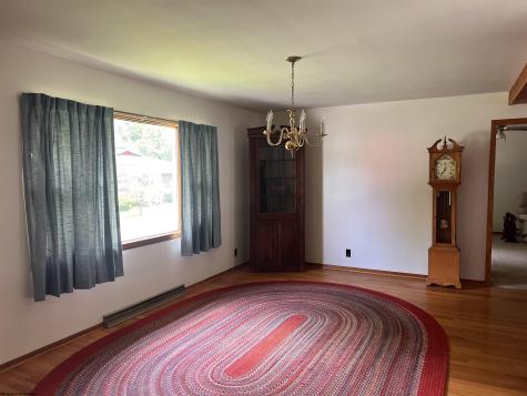 201 Alexander Avenue Elkins WV 26241