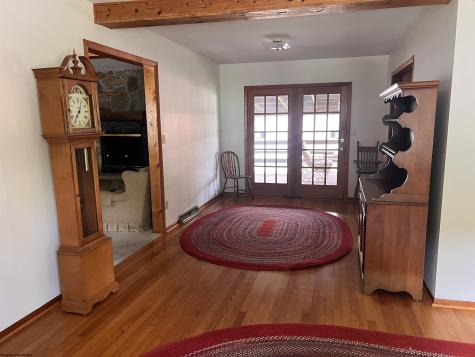 201 Alexander Avenue Elkins WV 26241