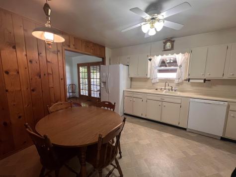 201 Alexander Avenue Elkins WV 26241