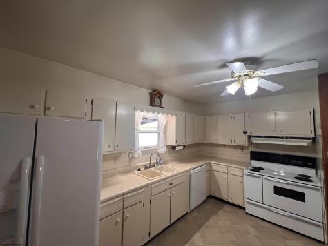 201 Alexander Avenue Elkins WV 26241