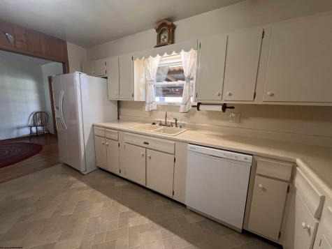 201 Alexander Avenue Elkins WV 26241