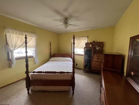 201 Alexander Avenue Elkins WV 26241