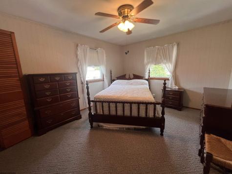 201 Alexander Avenue Elkins WV 26241
