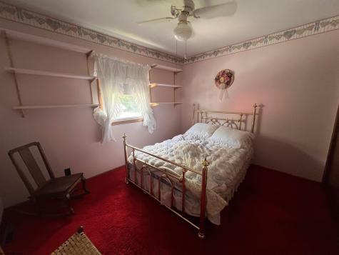 201 Alexander Avenue Elkins WV 26241