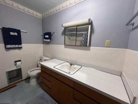 201 Alexander Avenue Elkins WV 26241