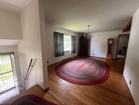 201 Alexander Avenue Elkins WV 26241