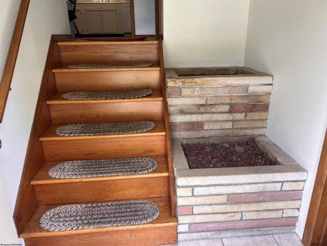 201 Alexander Avenue Elkins WV 26241