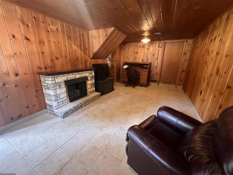 201 Alexander Avenue Elkins WV 26241