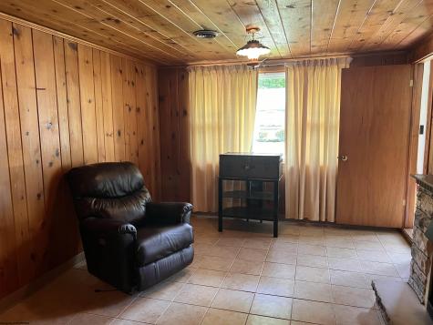 201 Alexander Avenue Elkins WV 26241
