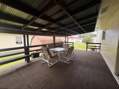 201 Alexander Avenue Elkins WV 26241