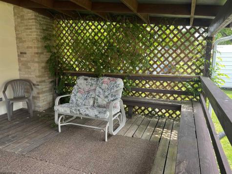 201 Alexander Avenue Elkins WV 26241