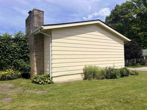 201 Alexander Avenue Elkins WV 26241