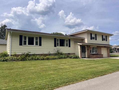 201 Alexander Avenue Elkins WV 26241