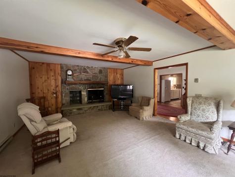 201 Alexander Avenue Elkins WV 26241