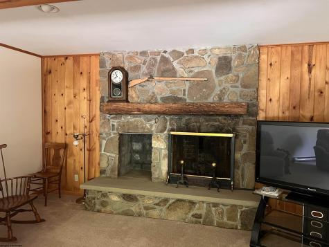 201 Alexander Avenue Elkins WV 26241