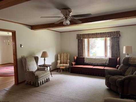 201 Alexander Avenue Elkins WV 26241