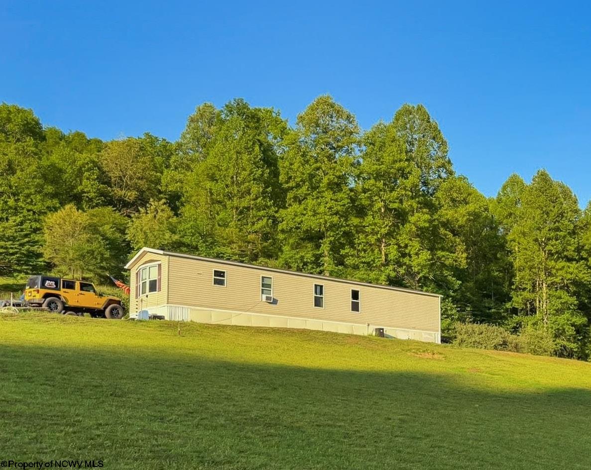 654 Toms Run Road Roanoke WV 26447