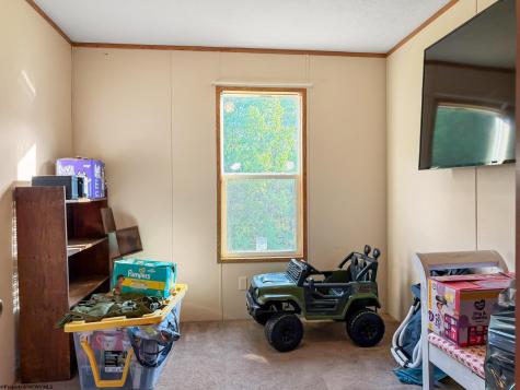 654 Toms Run Road Roanoke WV 26447