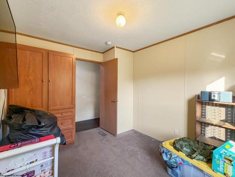 654 Toms Run Road Roanoke WV 26447