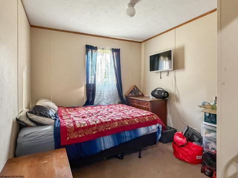 654 Toms Run Road Roanoke WV 26447