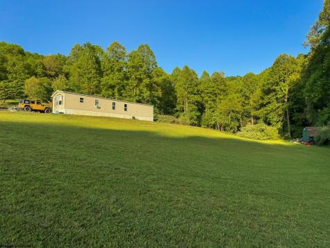 654 Toms Run Road Roanoke WV 26447