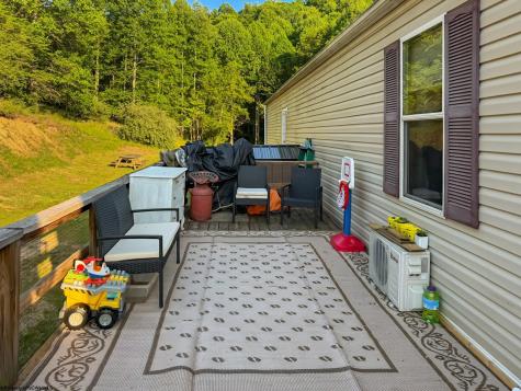 654 Toms Run Road Roanoke WV 26447
