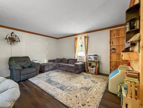 654 Toms Run Road Roanoke WV 26447