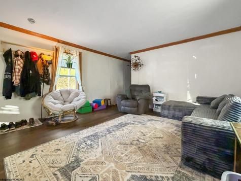 654 Toms Run Road Roanoke WV 26447