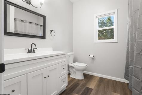 127 Floyd Street Clarksburg WV 26301