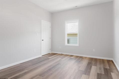 127 Floyd Street Clarksburg WV 26301