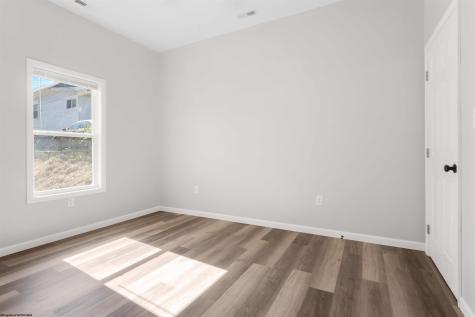 127 Floyd Street Clarksburg WV 26301