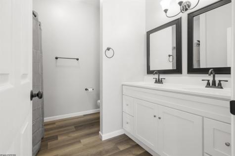 127 Floyd Street Clarksburg WV 26301