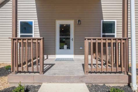 127 Floyd Street Clarksburg WV 26301