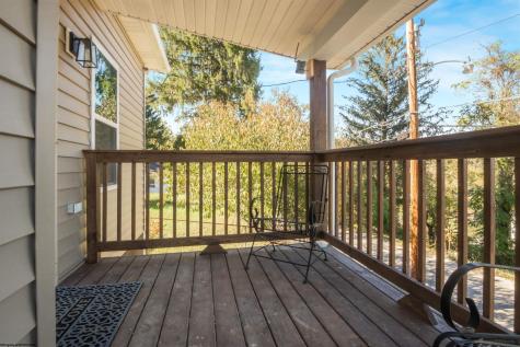 127 Floyd Street Clarksburg WV 26301