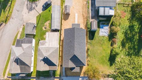 127 Floyd Street Clarksburg WV 26301