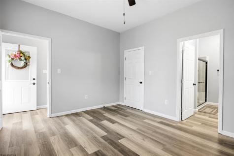 127 Floyd Street Clarksburg WV 26301