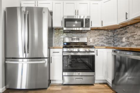 127 Floyd Street Clarksburg WV 26301