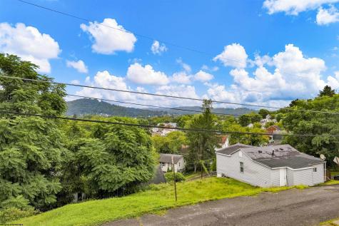 127 Floyd Street Clarksburg WV 26301