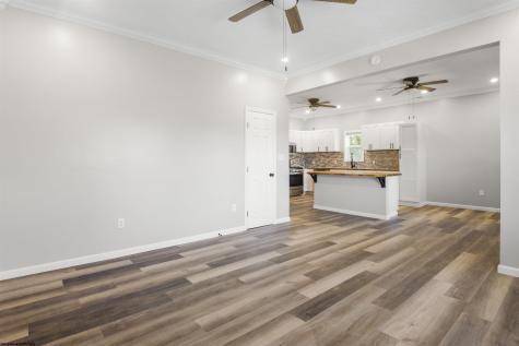 127 Floyd Street Clarksburg WV 26301