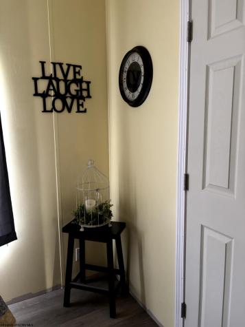 911 Vicksburg Road Buckhannon WV 26201