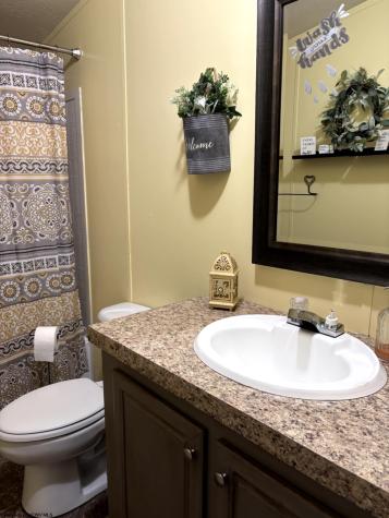 911 Vicksburg Road Buckhannon WV 26201