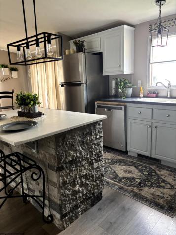 911 Vicksburg Road Buckhannon WV 26201