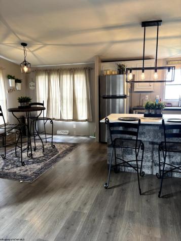 911 Vicksburg Road Buckhannon WV 26201