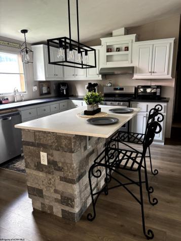 911 Vicksburg Road Buckhannon WV 26201