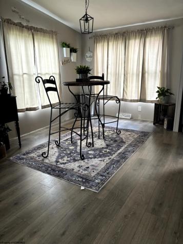 911 Vicksburg Road Buckhannon WV 26201