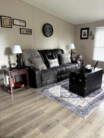 911 Vicksburg Road Buckhannon WV 26201