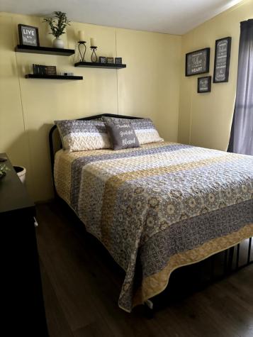 911 Vicksburg Road Buckhannon WV 26201